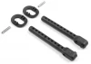 XRay Rear Body Mount Set 6mm
