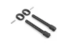 XRay Rear Body Mount Set 6mm