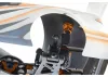XRay Aluminium Adjustable Body Post Stop (2)