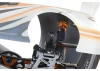 XRay Aluminium Adjustable Body Post Stop (2)