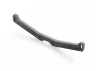 XRay X4F25 Graphite Upper Deck - Split Rear - 2.0mm
