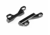 XRay X423 Aluminium Upper Clamp - Narrower 1.5mm - Swiss 7075 T6 (L R)