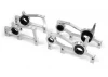 XRay Aluminium Susp. Adjustable Bulkheads T1Fk 05 (4)