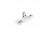 XRay T2 Aluminium Upper Clamp For Bulkheads