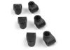 XRay T2 Lower Suspension Holders (2+2+2)