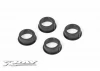 XRay T4 Composite Adjustment Ball Bearing Hub (4)
