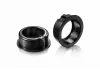 XRay T4 Aluminium Adjustment Ball Bearing Hub - Black (2)