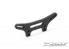 XRay Shock Tower Front - Graphite 3.0mm