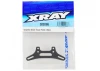 XRay Shock Tower Front - Graphite 3.0mm