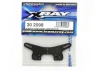 XRay T2 Shock Tower Front 3.0mm Graphite