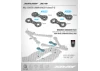 XRay X4 Rear Roll-Center Carbon Spacer 1 2mm (1 1)