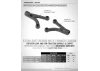XRay X4 CFF Upper Arm - Inner Shock Position - Extra Soft - FL/RR