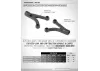 XRay X4 CFF Upper Arm - Inner Shock Position - Extra Soft - FL/RR