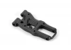 XRay Front Suspension Arm - Hard - 1-Hole