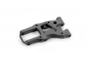 XRay Front Suspension Arm - Graphite - 1-Hole