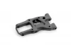 XRay Front Suspension Arm - Graphite - 1-Hole