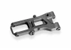 XRay Front Suspension Arm Long Right - Hard