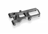 XRay Front Suspension Arm Long Left - Hard