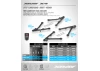XRay X4 CFF2 Front Lower Arm - Short - Medium - Right