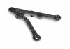 XRay X4 CFF2 Front Lower Arm - Hard - Right