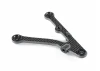 XRay X4 CFF2 Front Lower Arm - Hard - Left