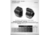 XRay X4 Composite Hub - Medium