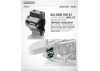 XRay X4 Aluminium Hub - Swiss 7075 T6