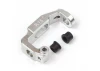 XRay Aluminium C-Hub For Steering Block Right - Caster 1.5 Degree