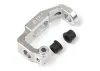 XRay Aluminium C-Hub For Steering Block Right - Caster 1.5 Degree