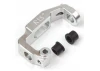 XRay Aluminium C-Hub For Steering Block Right - Caster 1.5 Degree