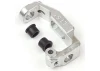 XRay Aluminium C-Hub For Steering Block Left - Caster 1.5 Degree