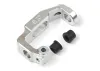 XRay Aluminium C-Hub For Steering Block Right - Caster 3 Degree