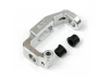 XRay Aluminium C-Hub For Steering Block Right - Caster 3 Degree