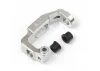 XRay Aluminium C-Hub For Steering Block Right - Caster 3 Degree