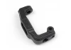 XRay Composite C-Hub Front Block, Right - Soft - Caster 3 Degree