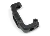XRay Composite C-Hub Front Block, Right - Hard - Caster 3 Degree