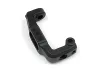 XRay Composite C-Hub Front Block, Right - Hard - Caster 6 Degree