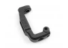 XRay Composite C-Hub Front Block, Right - Medium - Caster 6 --- Replaced With #302331