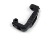 XRay Composite C-Hub Front Block, Left - Medium - Caster 6 Degree