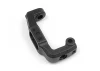 XRay Composite C-Hub Front Block, Right - Soft - Caster 3 Degree