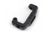 XRay Composite C-Hub Front Block, Left - Hard - Caster 3 Degree