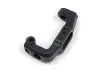XRay Composite C-Hub Front Block, Left - Hard - Caster 3 Degree