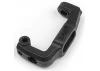 XRay Composite C-Hub Front Block, Left - Hard - Caster 4.5 Degree