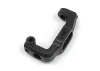 XRay Composite C-Hub Front Block, Left - Hard - Caster 4.5 Degree
