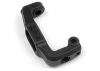 XRay Composite C-Hub Front Block, Right - Hard - Caster 6 Degree