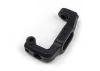 XRay Composite C-Hub Front Block, Left - Hard - Caster 6 Degree