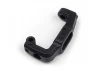 XRay Composite C-Hub Front Block, Left - Medium - Caster 6 Degree