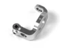 XRay T2 Aluminium C-Hub Front Block - 0 Deg.