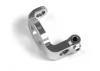 XRay T2 Aluminium C-Hub Front Block - 0 Deg.