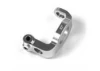 XRay T2 Aluminium C-Hub Front Block, Right - 2 Deg.